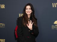 "The Apprentice" New York Premiere - Source: Getty Photo by John Nacion